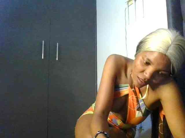 CloeMae webcam