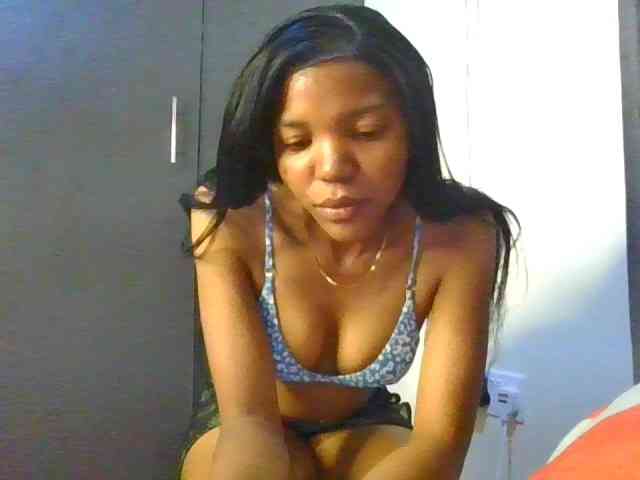 CloeMae webcam
