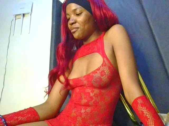 CloeMae webcam