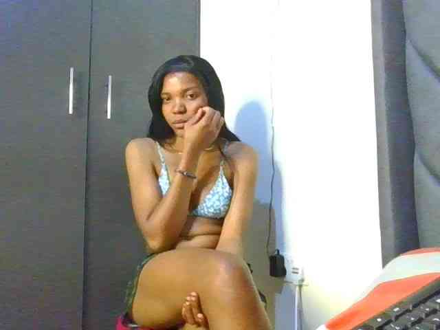 CloeMae webcam