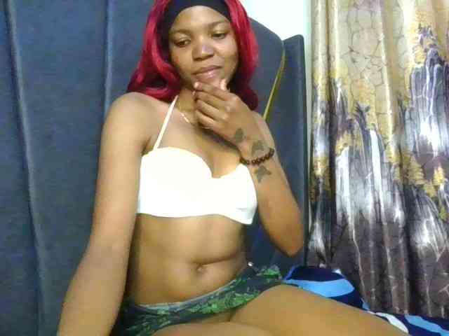 CloeMae webcam
