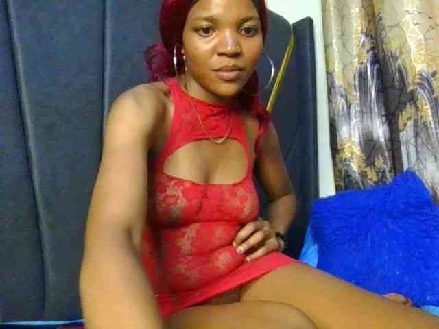CloeMae webcam