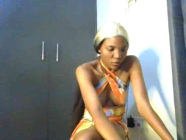CloeMae webcam