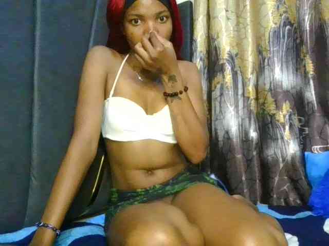 CloeMae webcam
