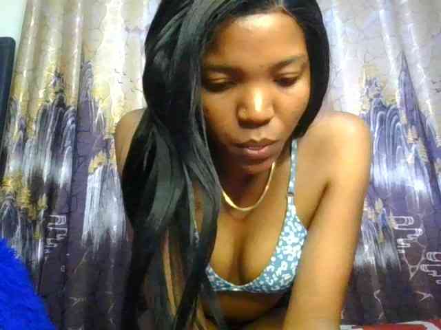 CloeMae webcam