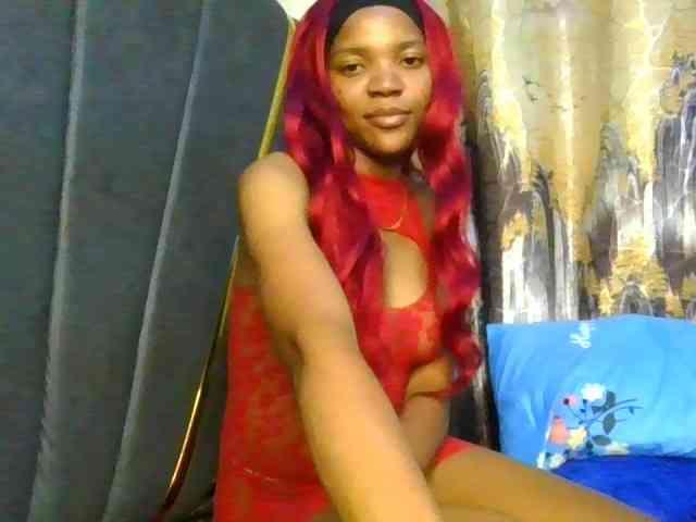 CloeMae webcam