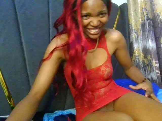 CloeMae webcam