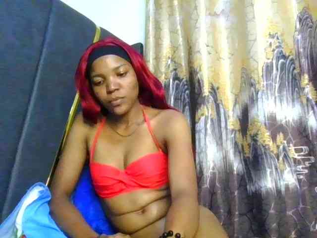 CloeMae webcam