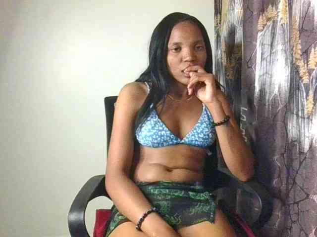 CloeMae webcam