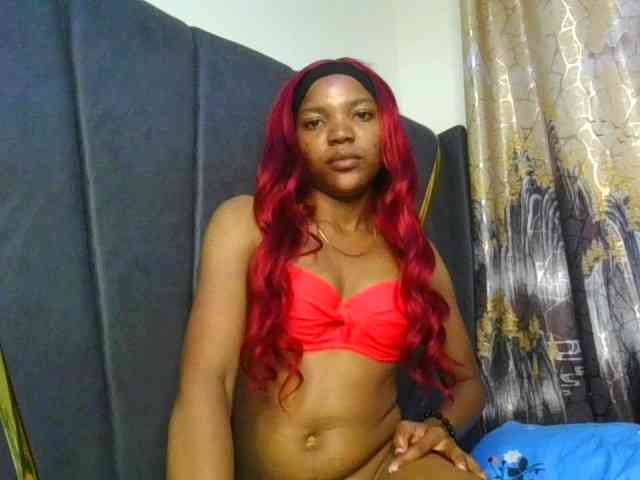 CloeMae webcam