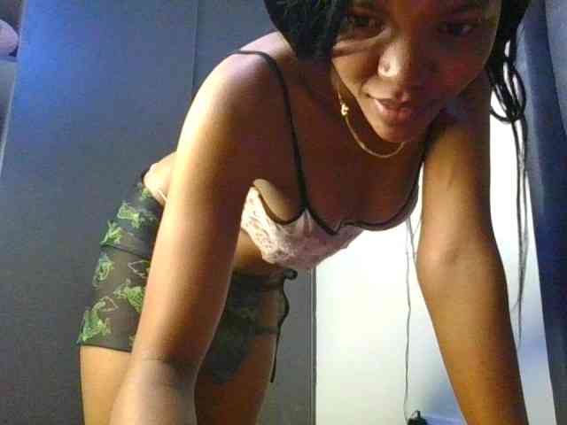 CloeMae webcam