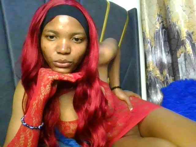 CloeMae webcam