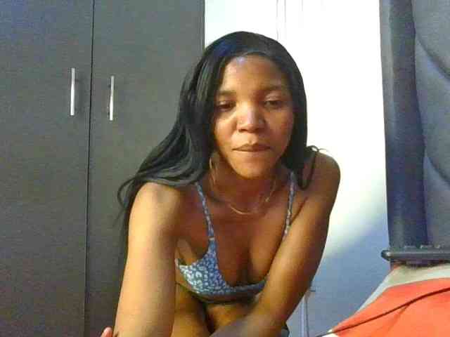CloeMae webcam