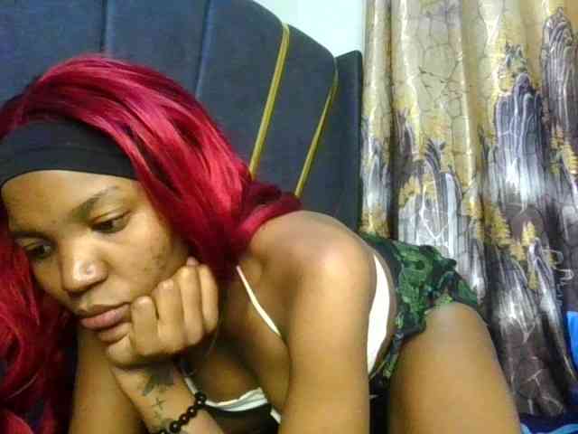 CloeMae webcam