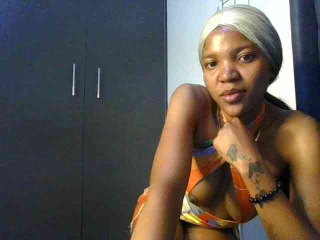 CloeMae webcam