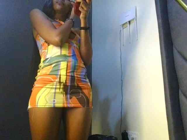 CloeMae webcam