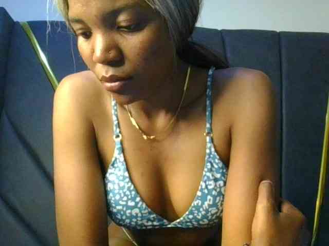 CloeMae webcam