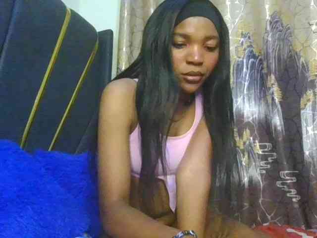 CloeMae webcam