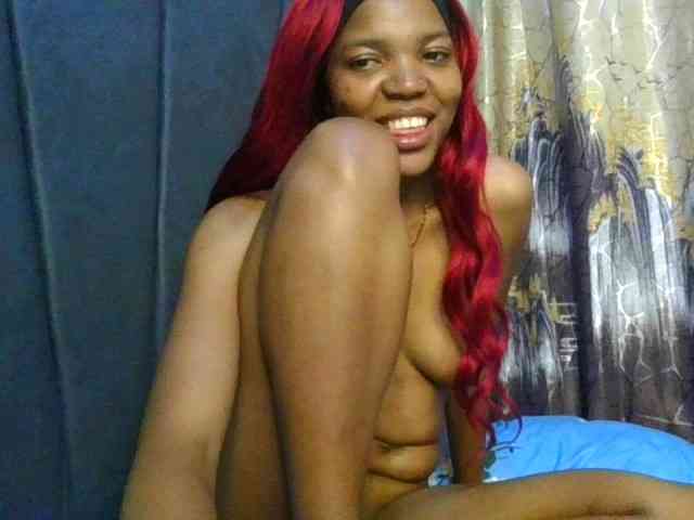 CloeMae webcam