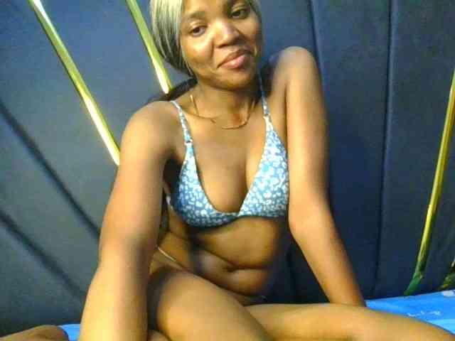 CloeMae webcam