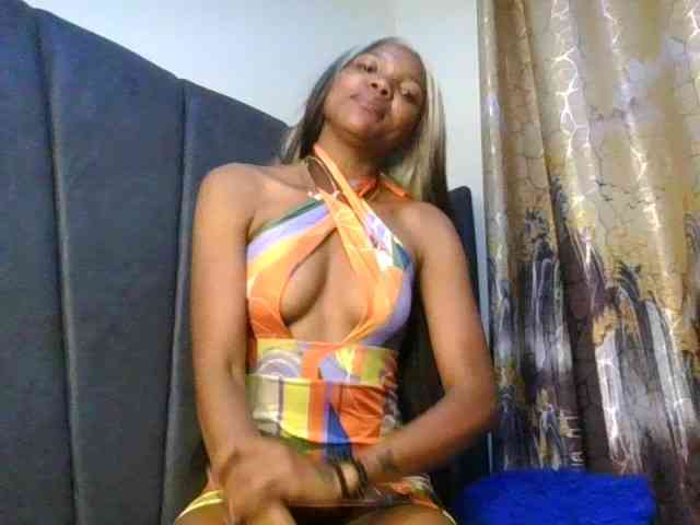 CloeMae webcam