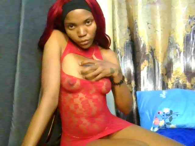 CloeMae webcam