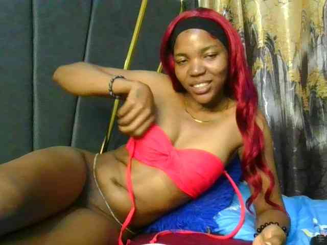 CloeMae webcam