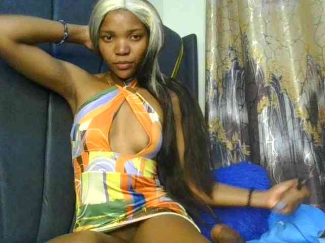 CloeMae webcam