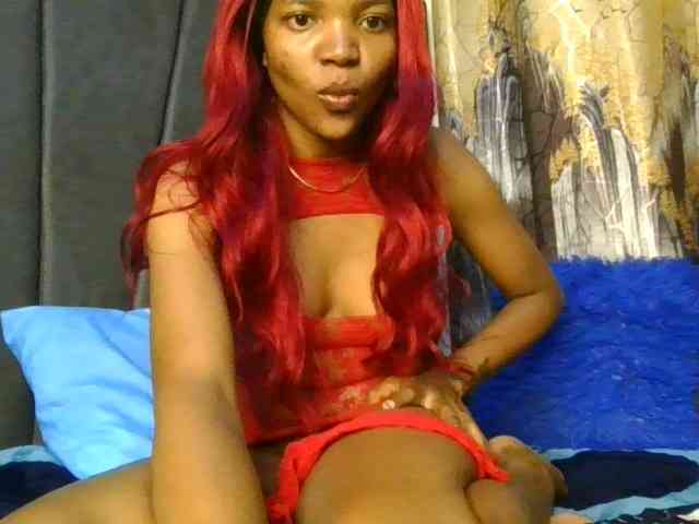 CloeMae webcam