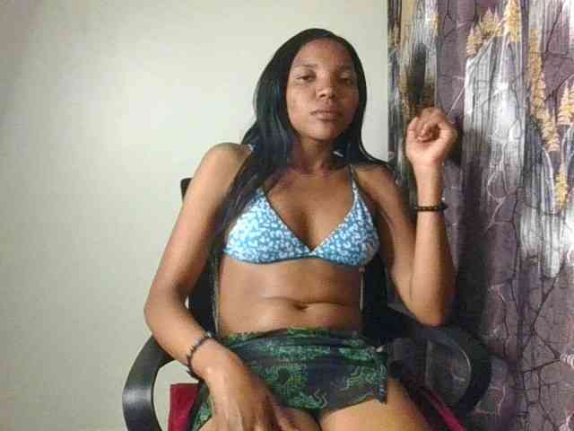 CloeMae webcam