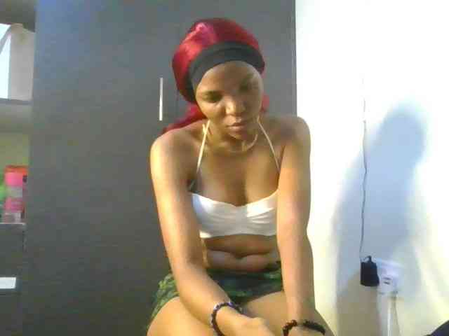 CloeMae webcam
