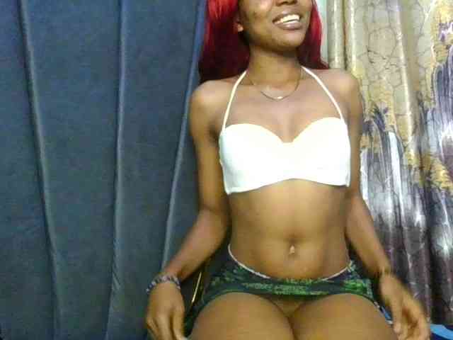 CloeMae webcam