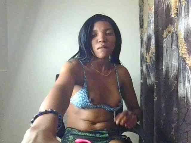 CloeMae webcam