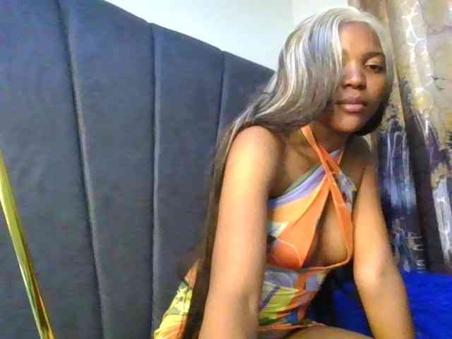 CloeMae webcam