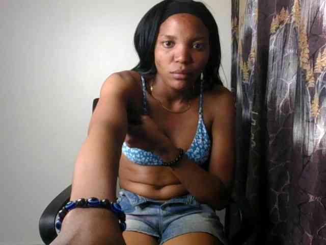 CloeMae webcam