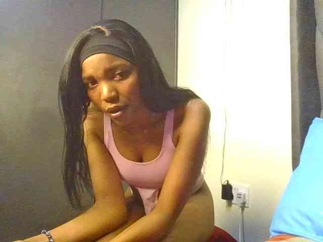 CloeMae webcam