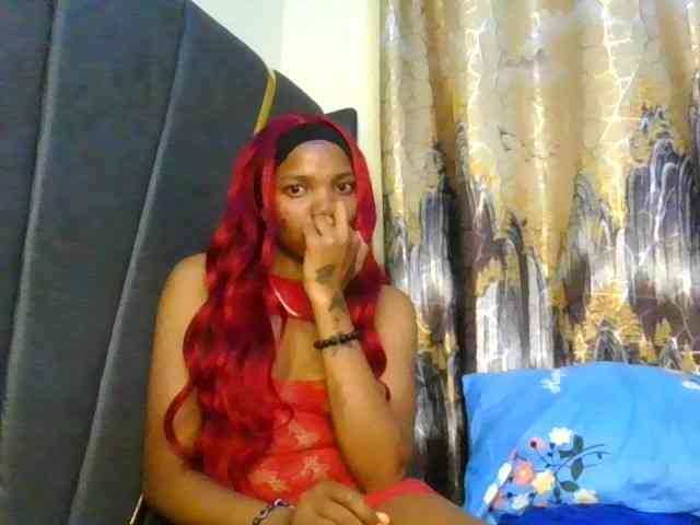 CloeMae webcam