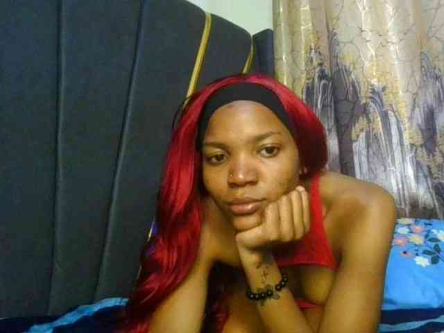 CloeMae webcam