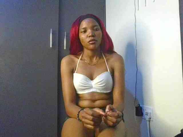 CloeMae webcam