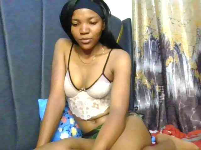 CloeMae webcam