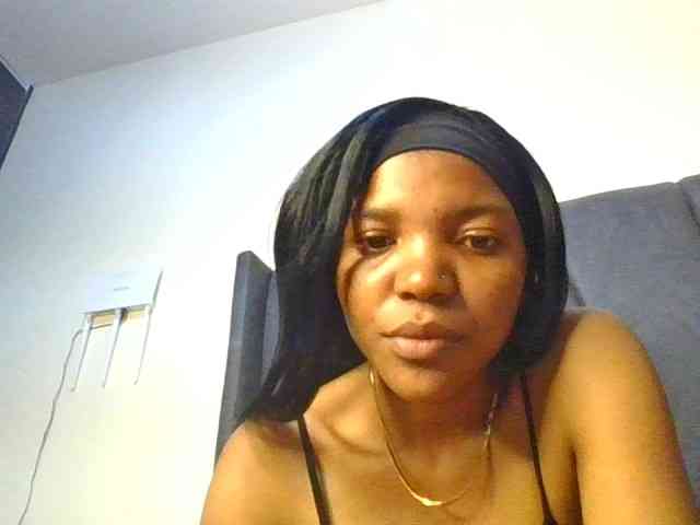 CloeMae webcam
