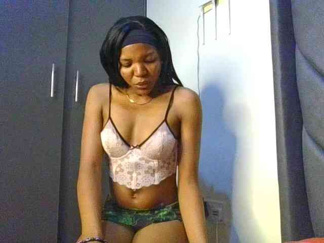 CloeMae webcam