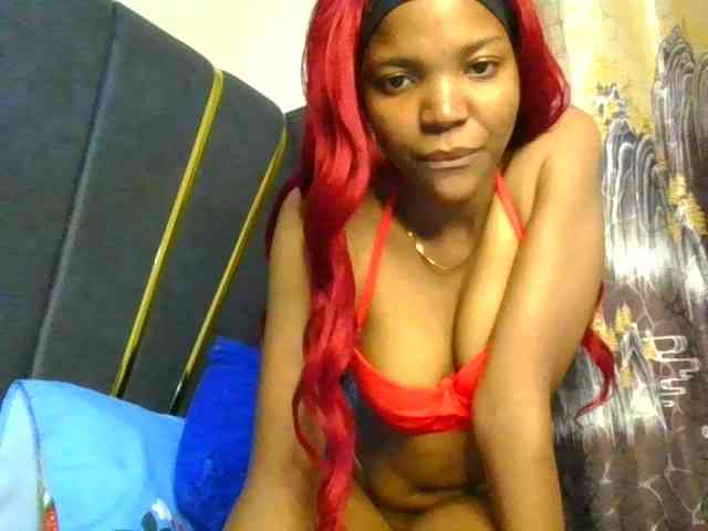 CloeMae webcam