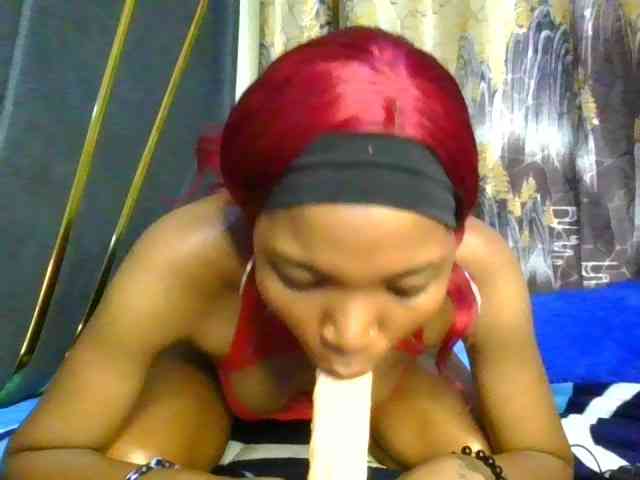 CloeMae webcam