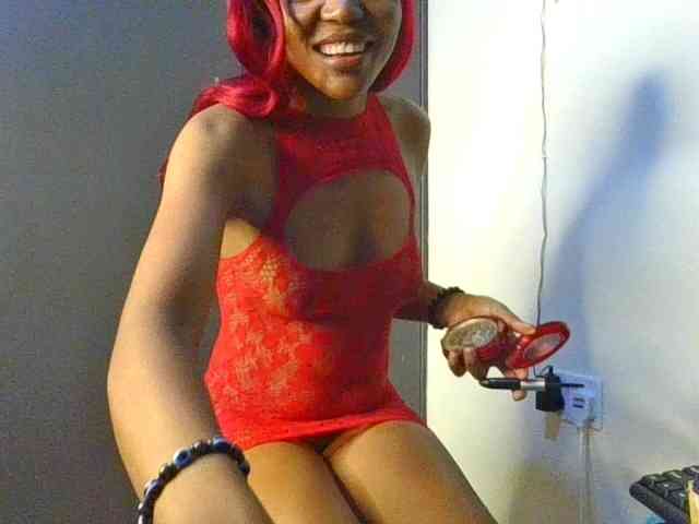 CloeMae webcam
