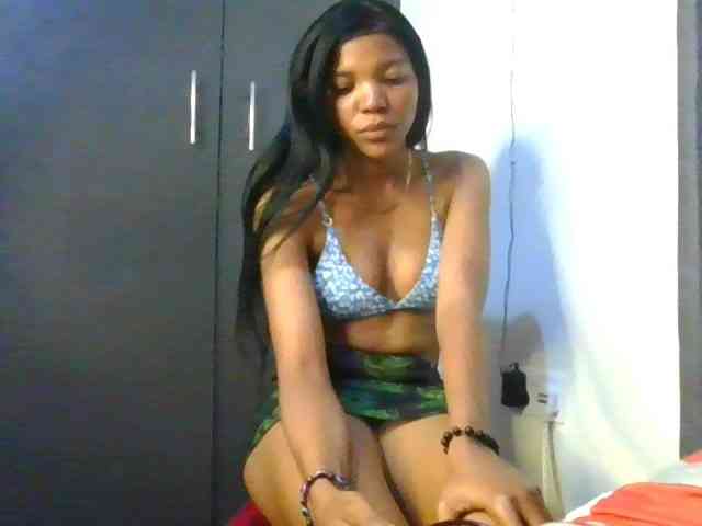 CloeMae webcam