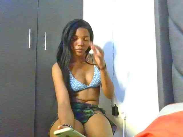 CloeMae webcam