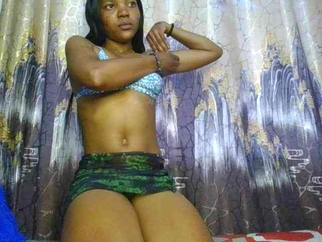 CloeMae webcam