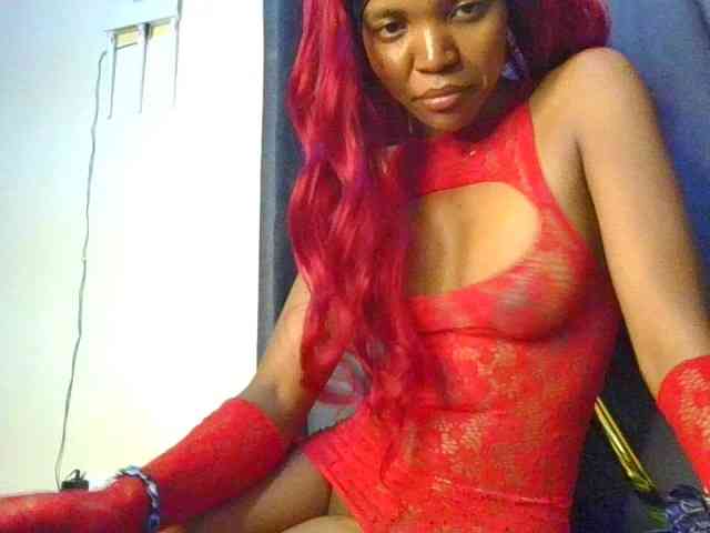 CloeMae webcam