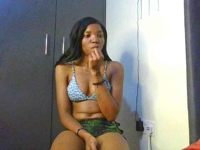 CloeMae webcam